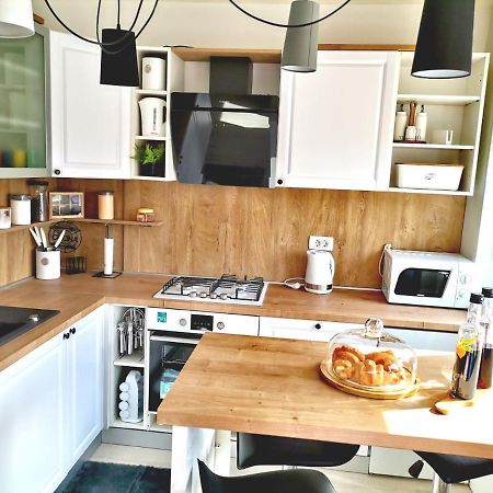 Apartman Anamaria Gospić Εξωτερικό φωτογραφία