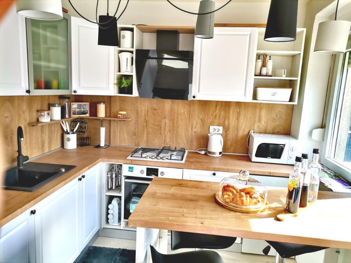 Apartman Anamaria Gospić Εξωτερικό φωτογραφία