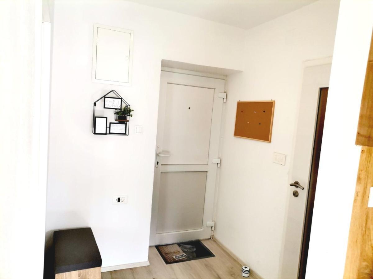 Apartman Anamaria Gospić Εξωτερικό φωτογραφία