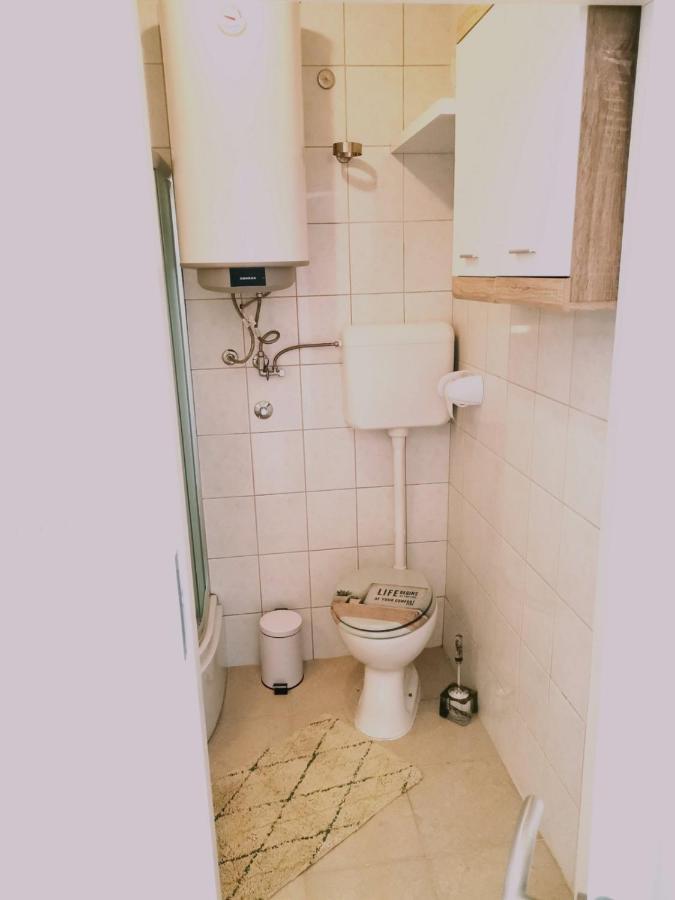 Apartman Anamaria Gospić Εξωτερικό φωτογραφία