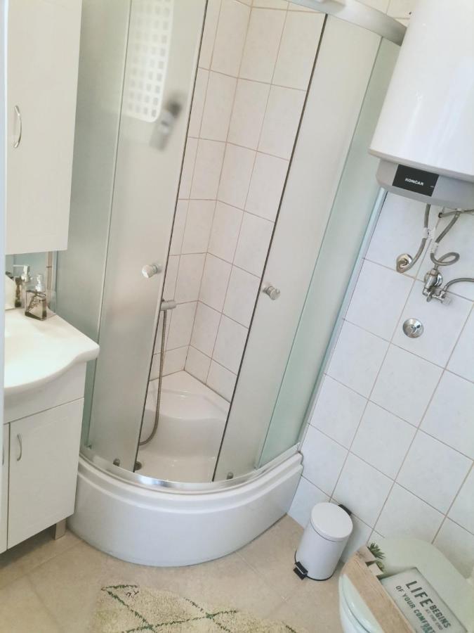 Apartman Anamaria Gospić Εξωτερικό φωτογραφία