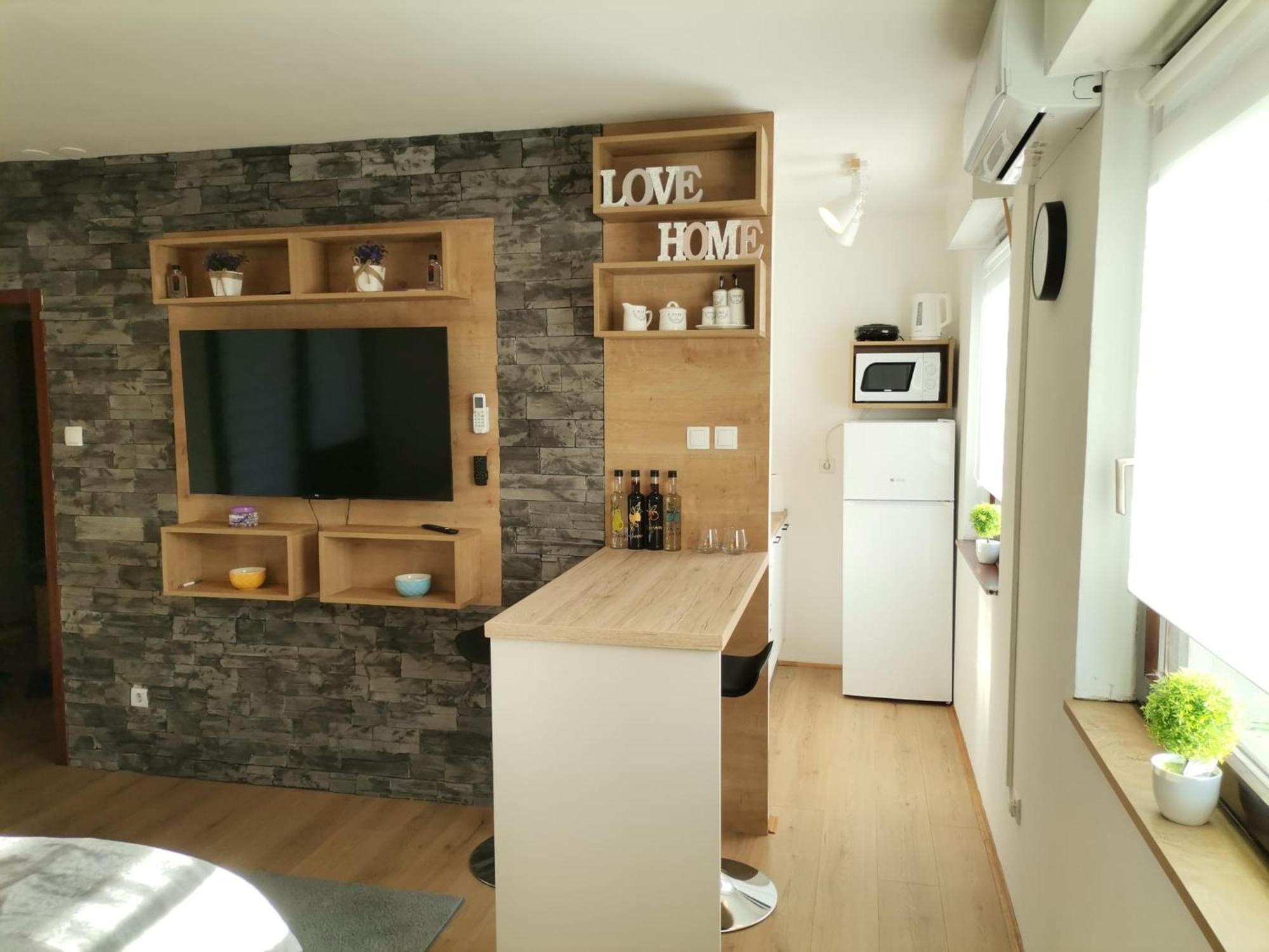 Apartman Anamaria Gospić Εξωτερικό φωτογραφία