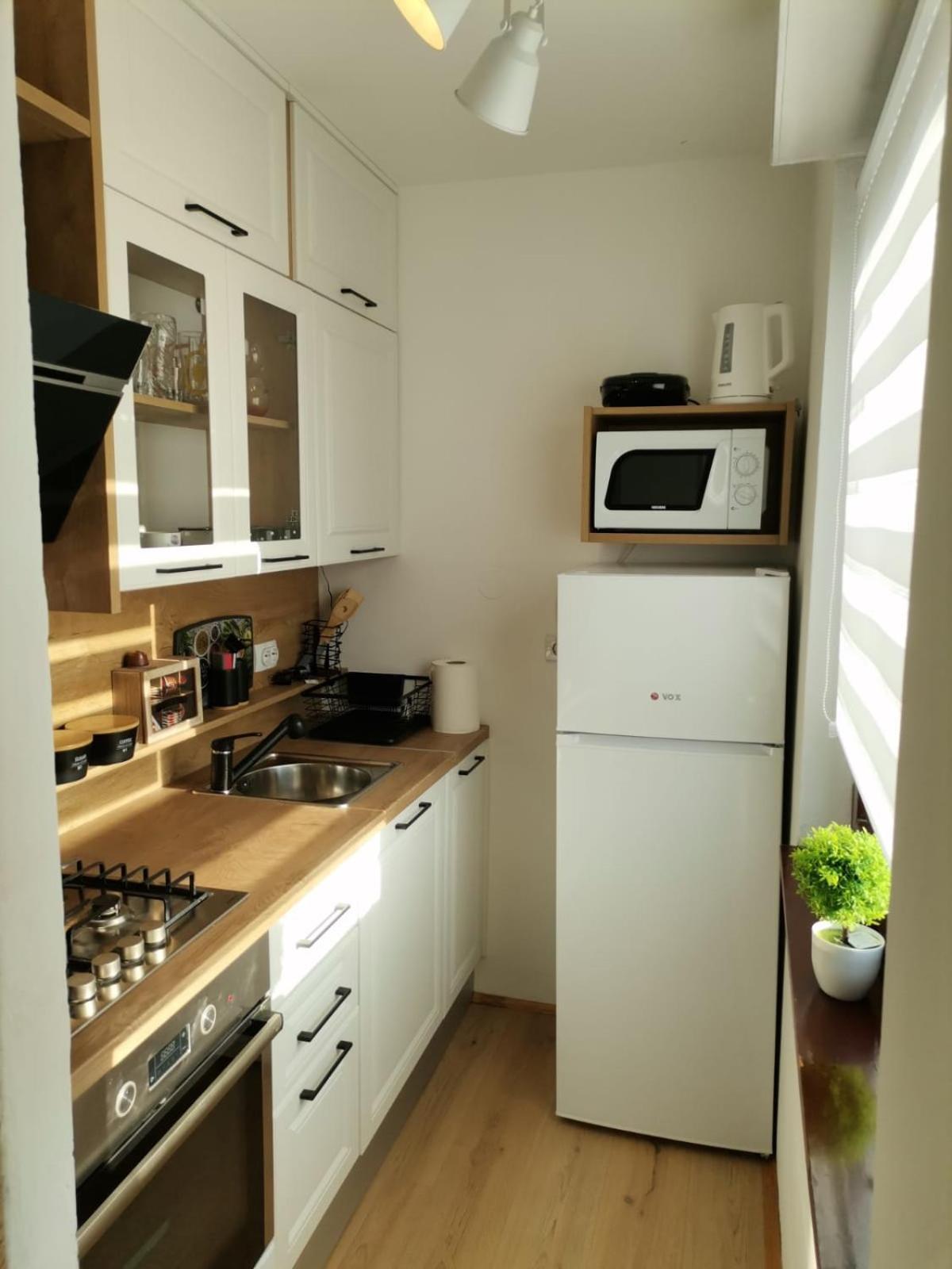 Apartman Anamaria Gospić Εξωτερικό φωτογραφία
