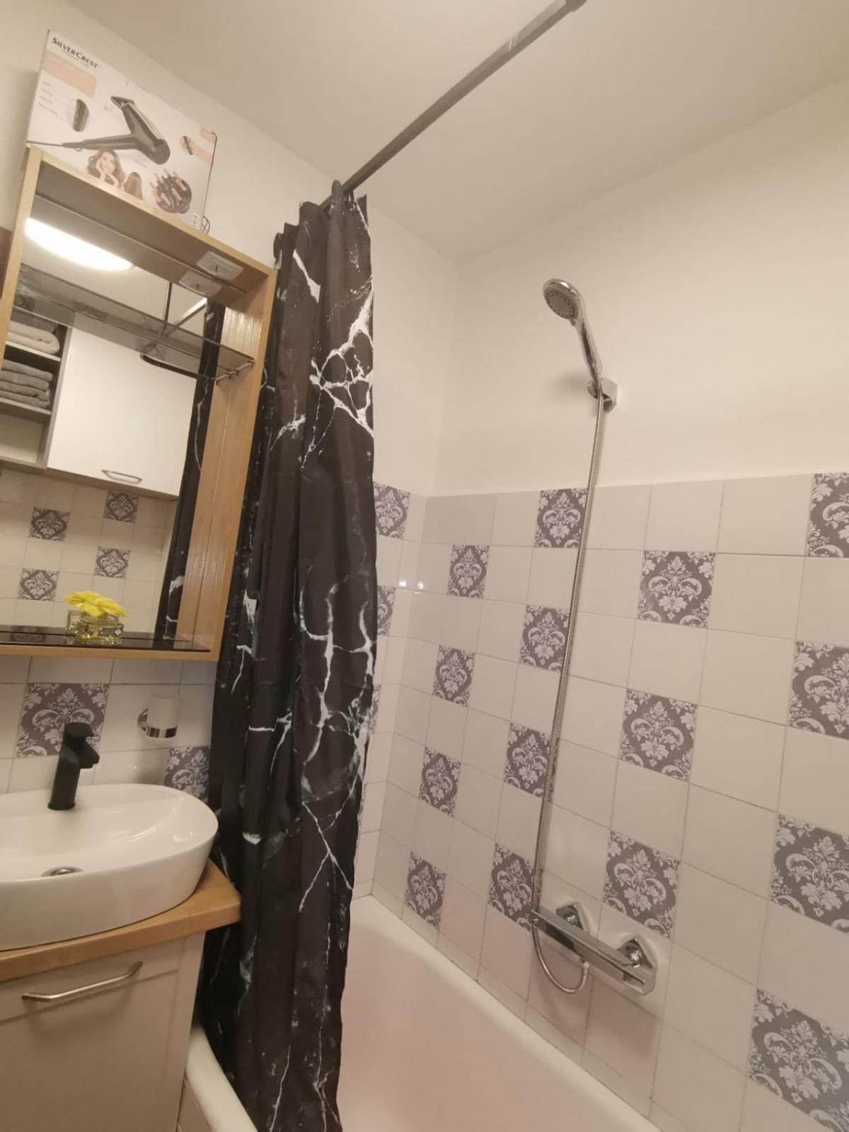 Apartman Anamaria Gospić Εξωτερικό φωτογραφία